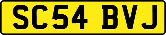 SC54BVJ