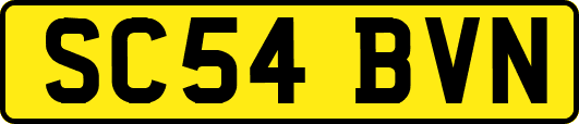 SC54BVN