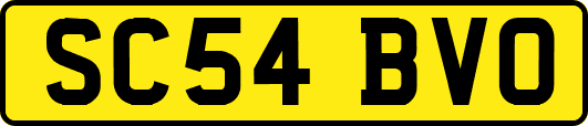 SC54BVO