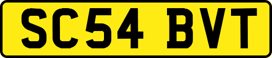 SC54BVT