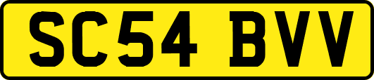 SC54BVV
