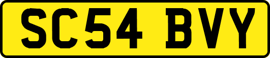 SC54BVY