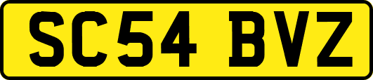 SC54BVZ