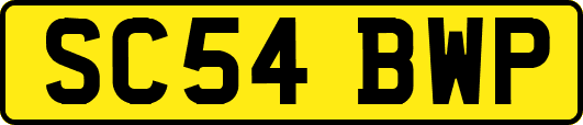 SC54BWP