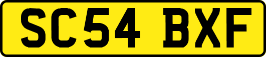SC54BXF