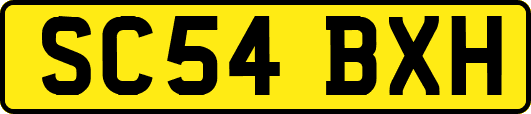 SC54BXH