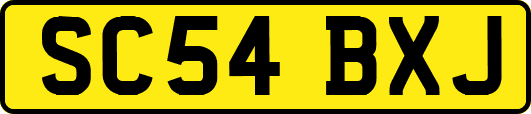 SC54BXJ