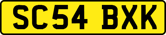 SC54BXK