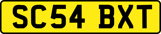 SC54BXT