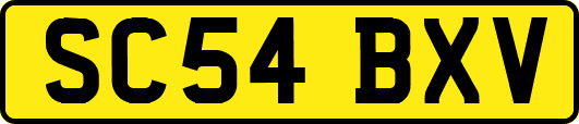 SC54BXV