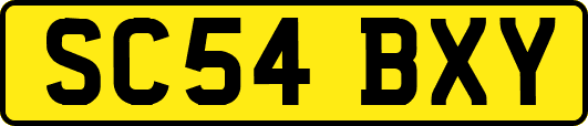 SC54BXY