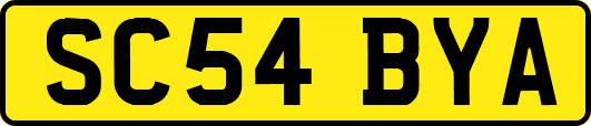 SC54BYA
