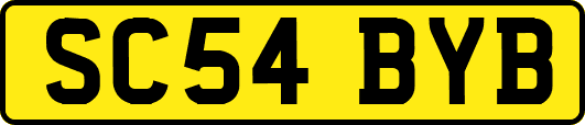 SC54BYB