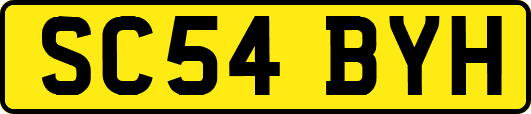 SC54BYH