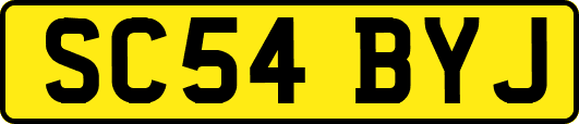 SC54BYJ