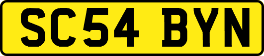 SC54BYN