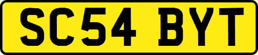 SC54BYT