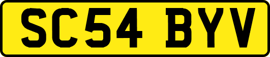 SC54BYV
