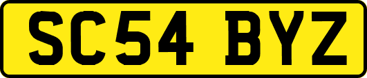SC54BYZ