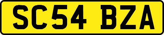 SC54BZA