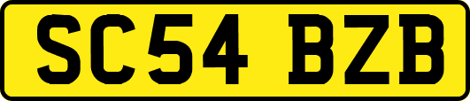 SC54BZB