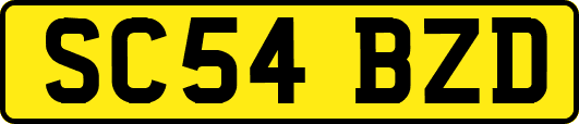 SC54BZD