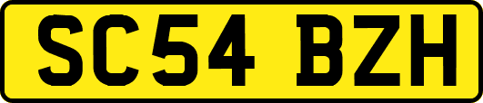 SC54BZH