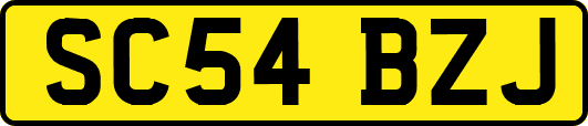 SC54BZJ