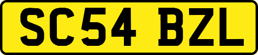 SC54BZL