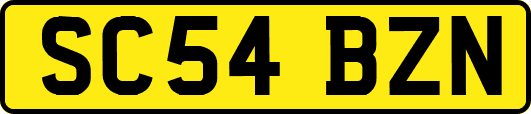 SC54BZN