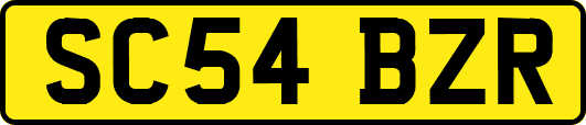 SC54BZR