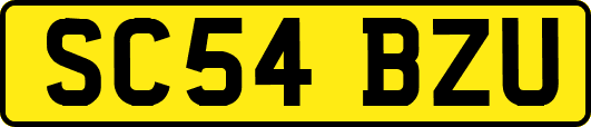 SC54BZU