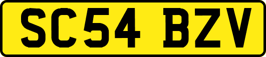 SC54BZV