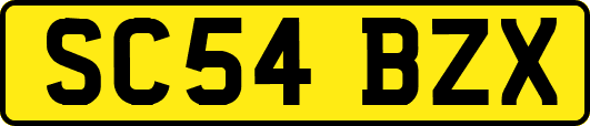 SC54BZX