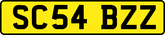 SC54BZZ