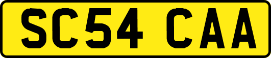 SC54CAA