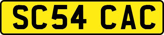 SC54CAC