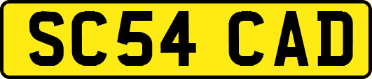 SC54CAD