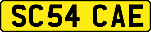 SC54CAE