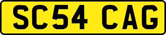 SC54CAG