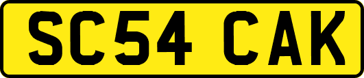 SC54CAK