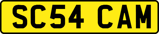 SC54CAM
