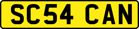 SC54CAN