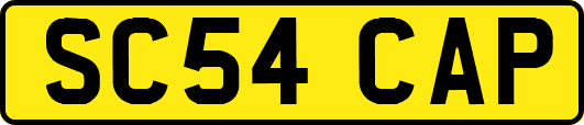 SC54CAP