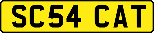 SC54CAT