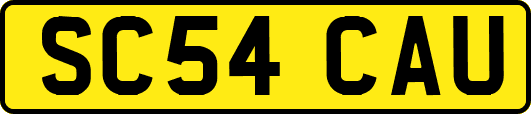 SC54CAU