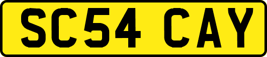 SC54CAY