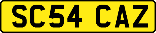 SC54CAZ