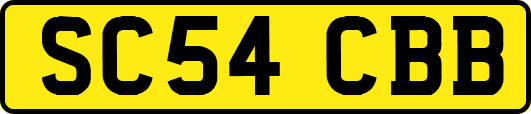 SC54CBB
