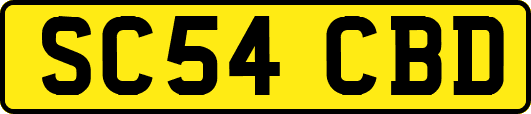 SC54CBD